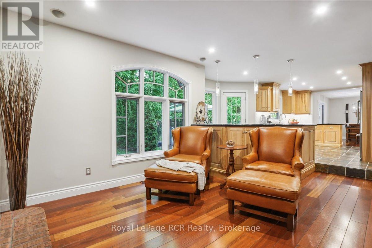 123 Atkins Street, Georgian Bluffs, Ontario  N4K 6V5 - Photo 19 - X12875448