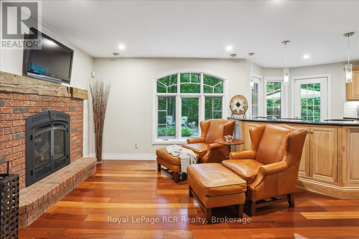 123 Atkins Street, Georgian Bluffs, Ontario  N4K 6V5 - Photo 20 - X12875448