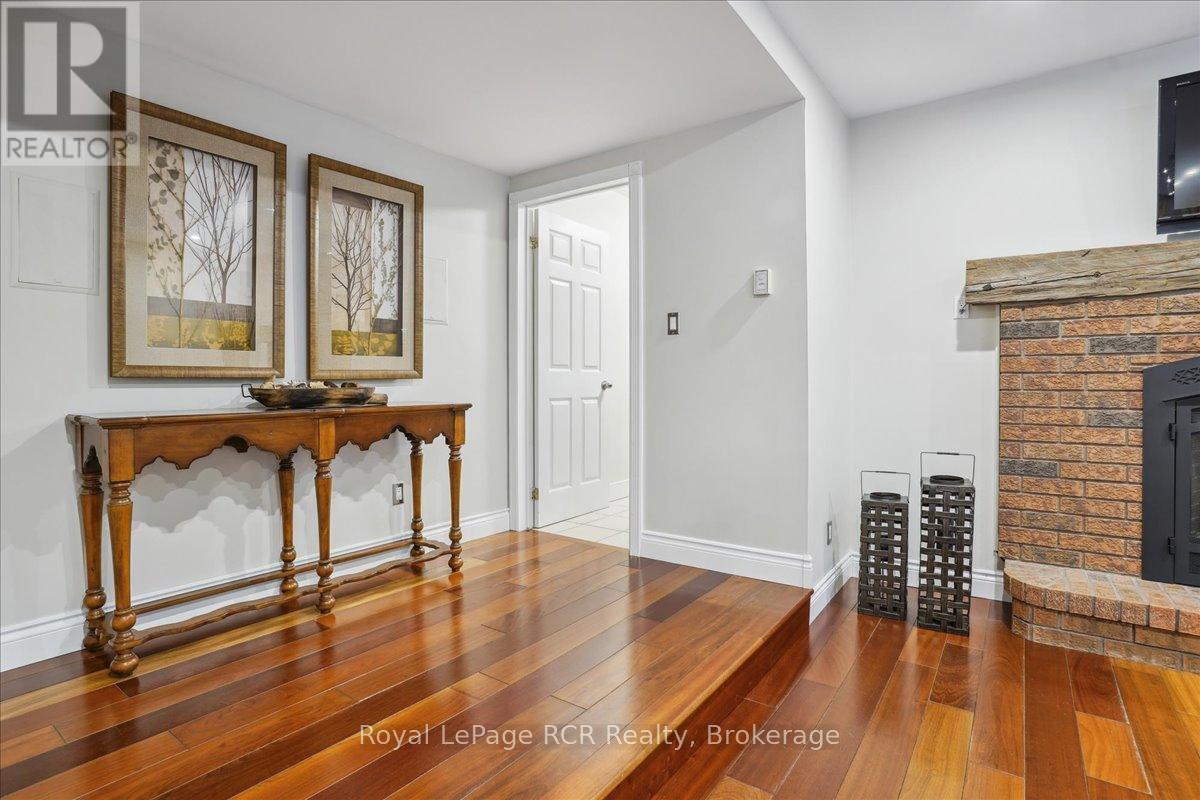 123 Atkins Street, Georgian Bluffs, Ontario  N4K 6V5 - Photo 22 - X12875448