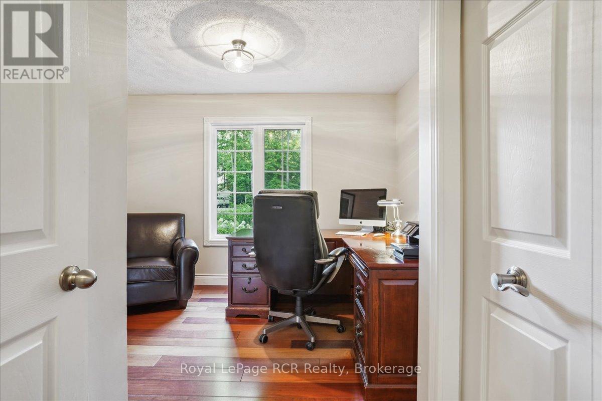 123 Atkins Street, Georgian Bluffs, Ontario  N4K 6V5 - Photo 24 - X12875448