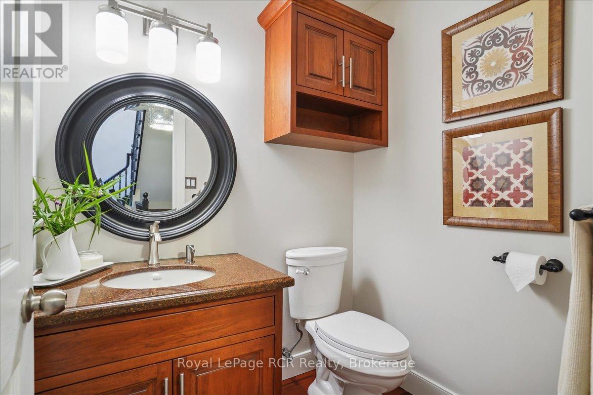 123 Atkins Street, Georgian Bluffs, Ontario  N4K 6V5 - Photo 26 - X12875448