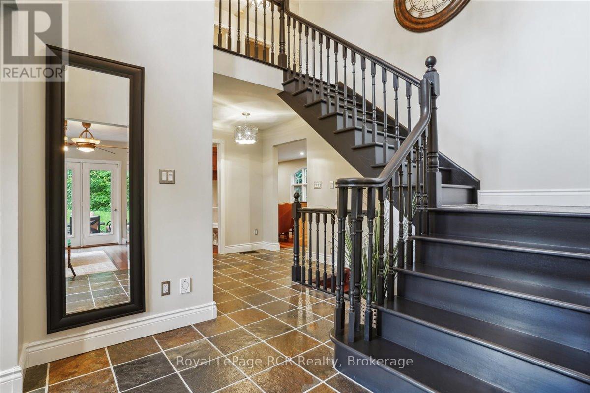 123 Atkins Street, Georgian Bluffs, Ontario  N4K 6V5 - Photo 27 - X12875448