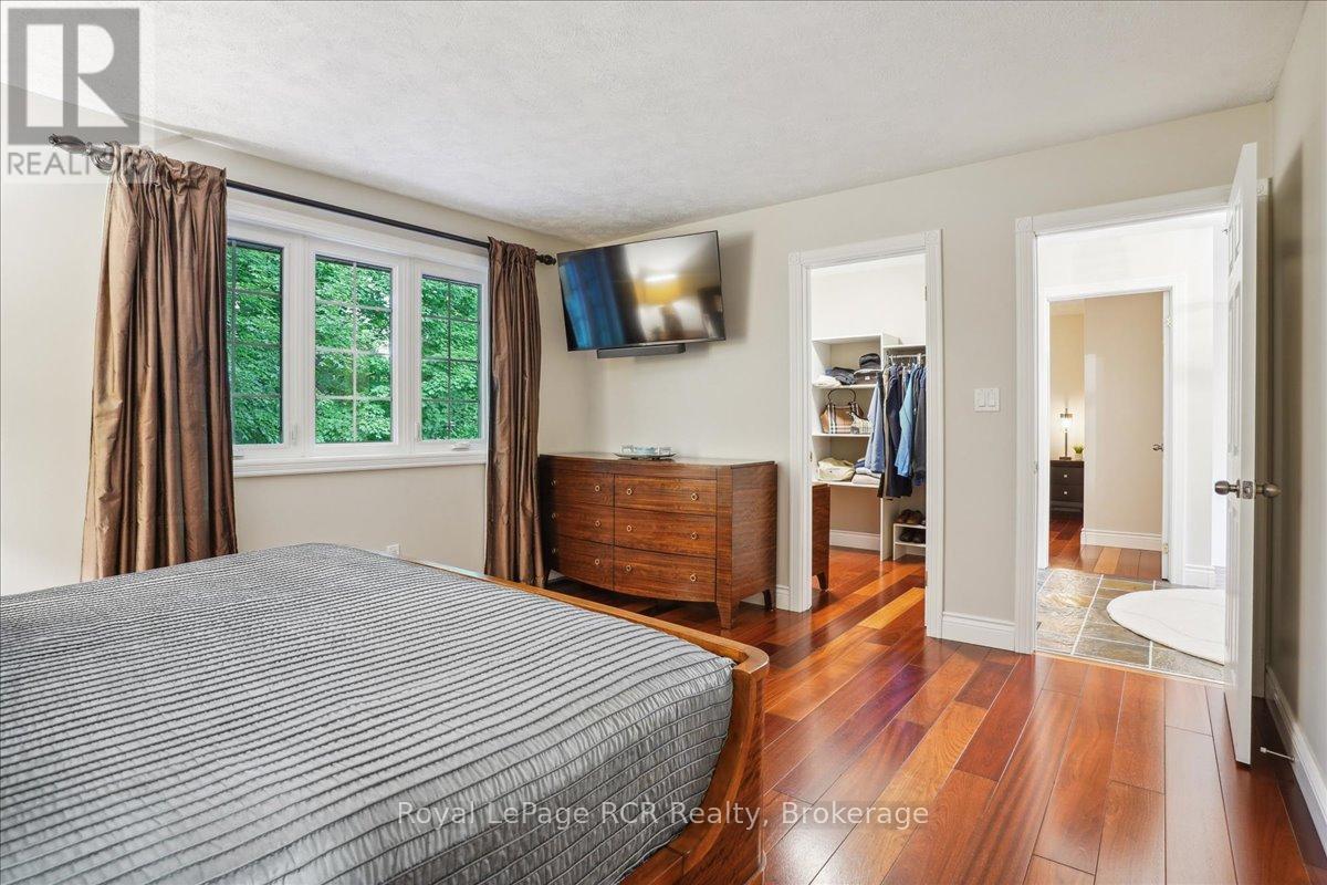 123 Atkins Street, Georgian Bluffs, Ontario  N4K 6V5 - Photo 29 - X12875448