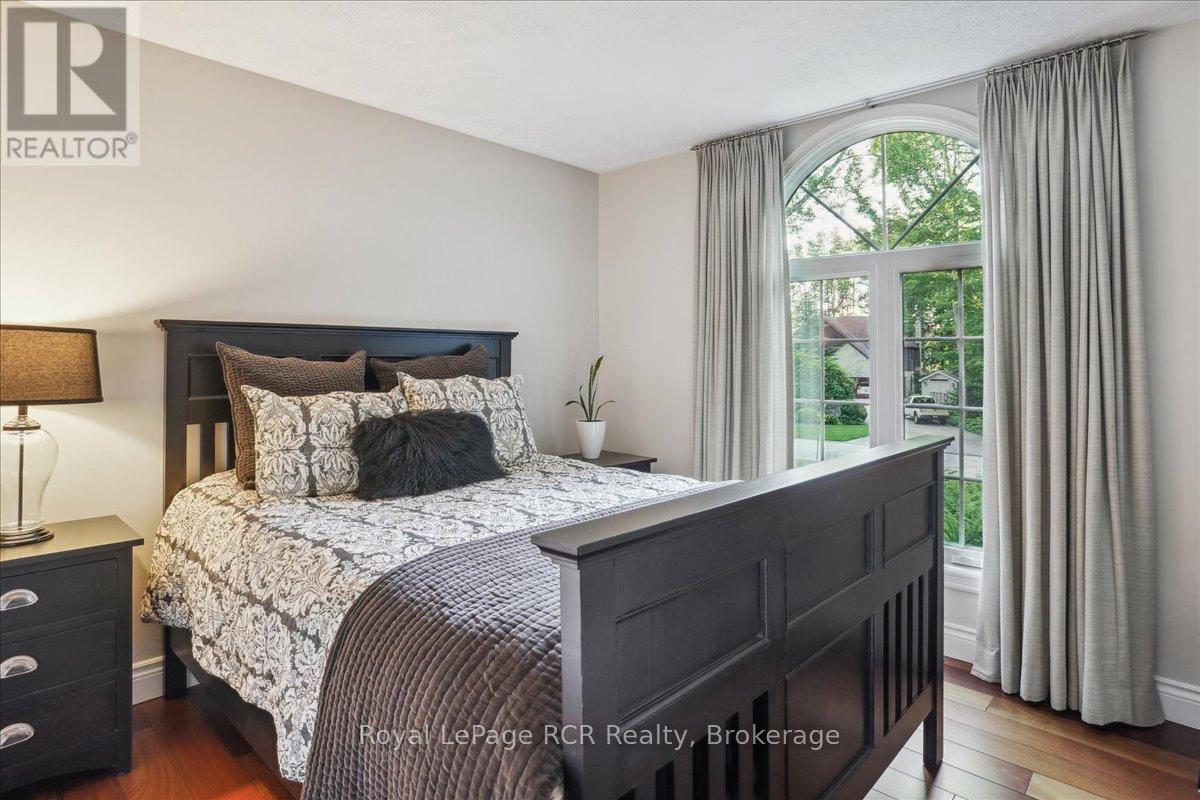 123 Atkins Street, Georgian Bluffs, Ontario  N4K 6V5 - Photo 32 - X12875448