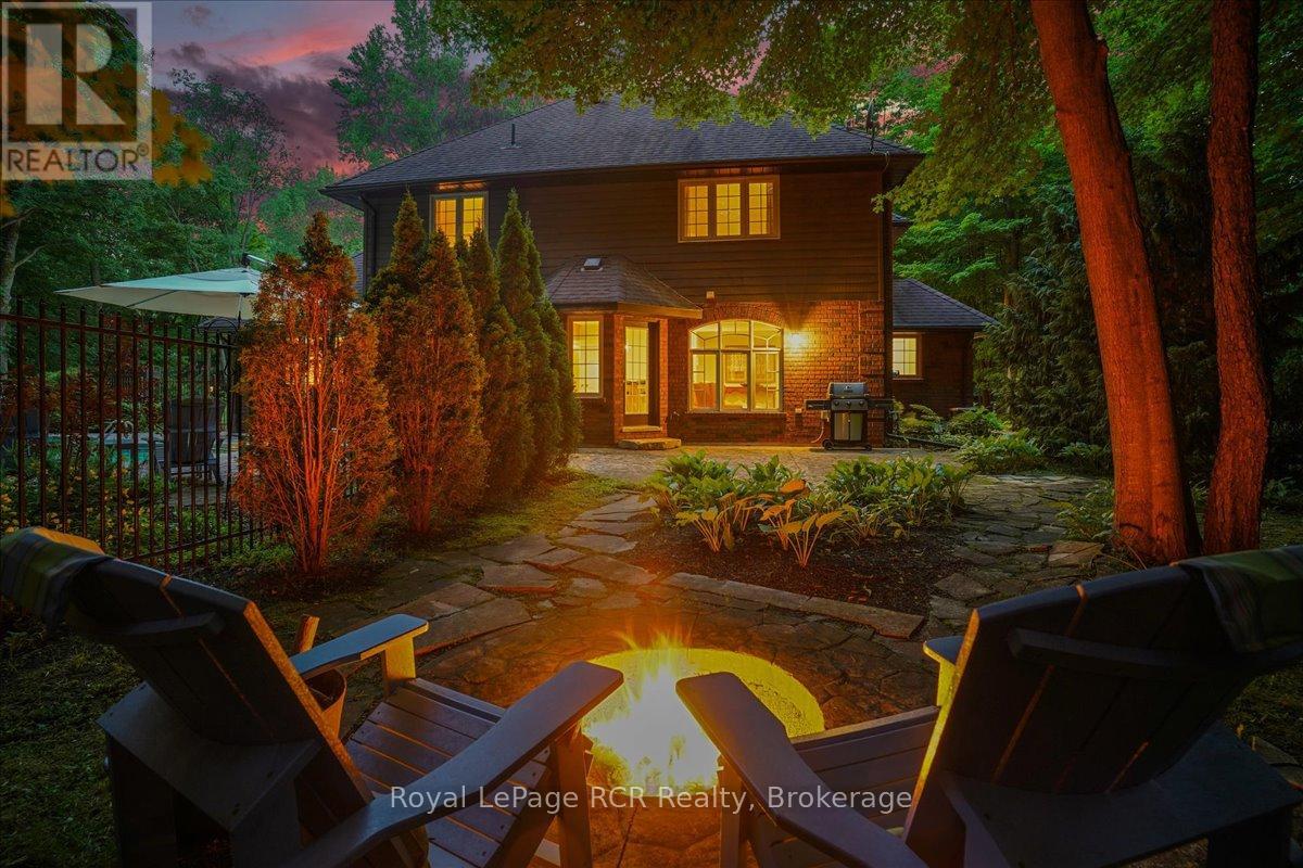 123 Atkins Street, Georgian Bluffs, Ontario  N4K 6V5 - Photo 44 - X12875448