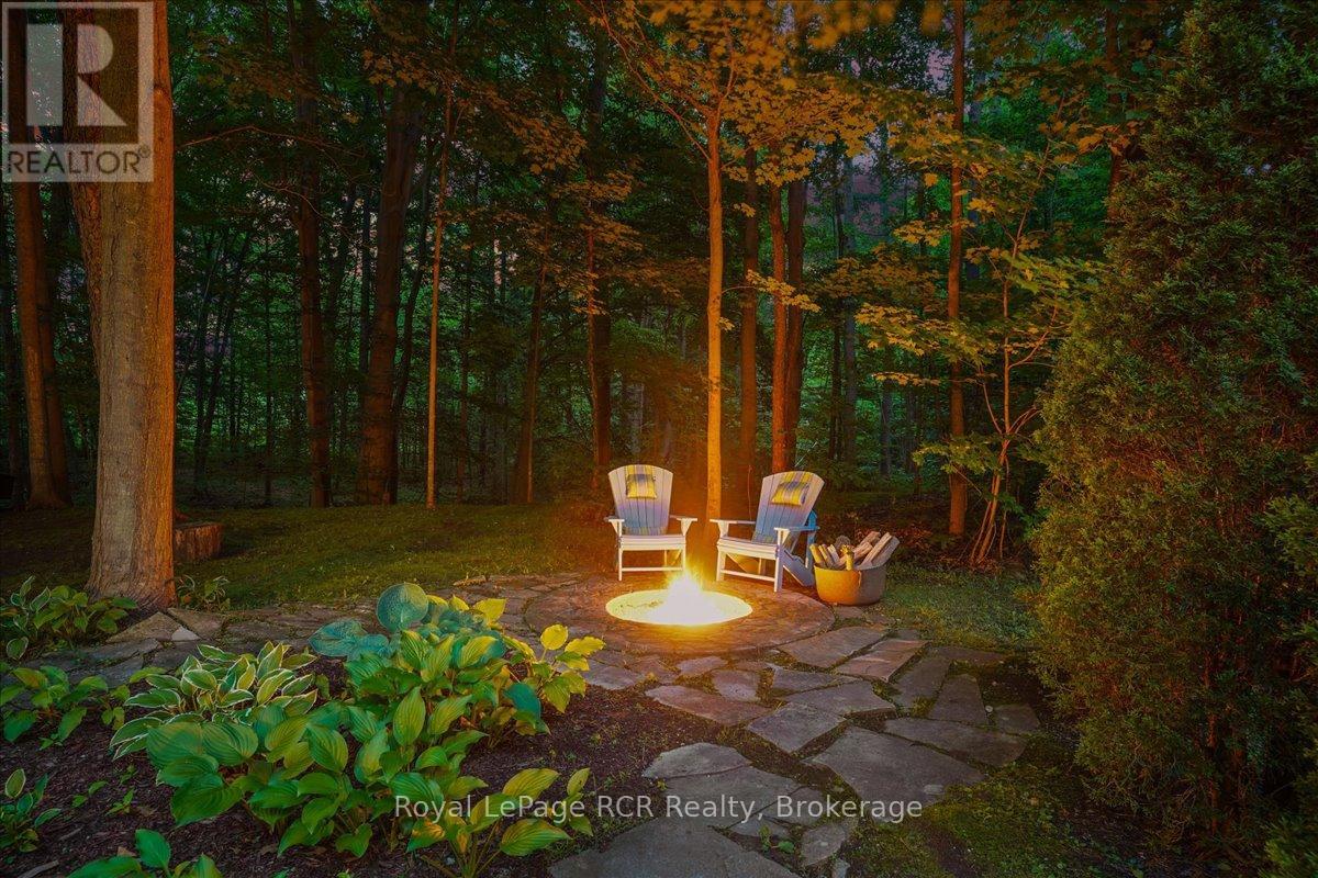 123 Atkins Street, Georgian Bluffs, Ontario  N4K 6V5 - Photo 45 - X12875448