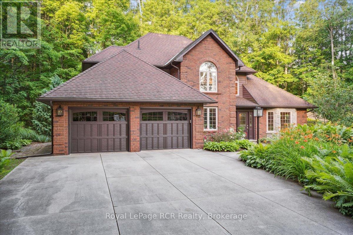 123 Atkins Street, Georgian Bluffs, Ontario  N4K 6V5 - Photo 6 - X12875448