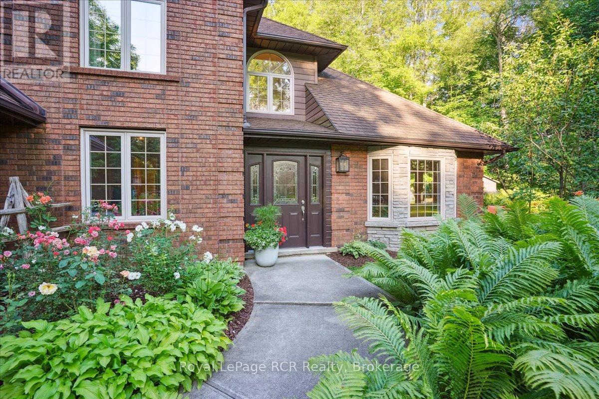 123 Atkins Street, Georgian Bluffs, Ontario  N4K 6V5 - Photo 7 - X12875448