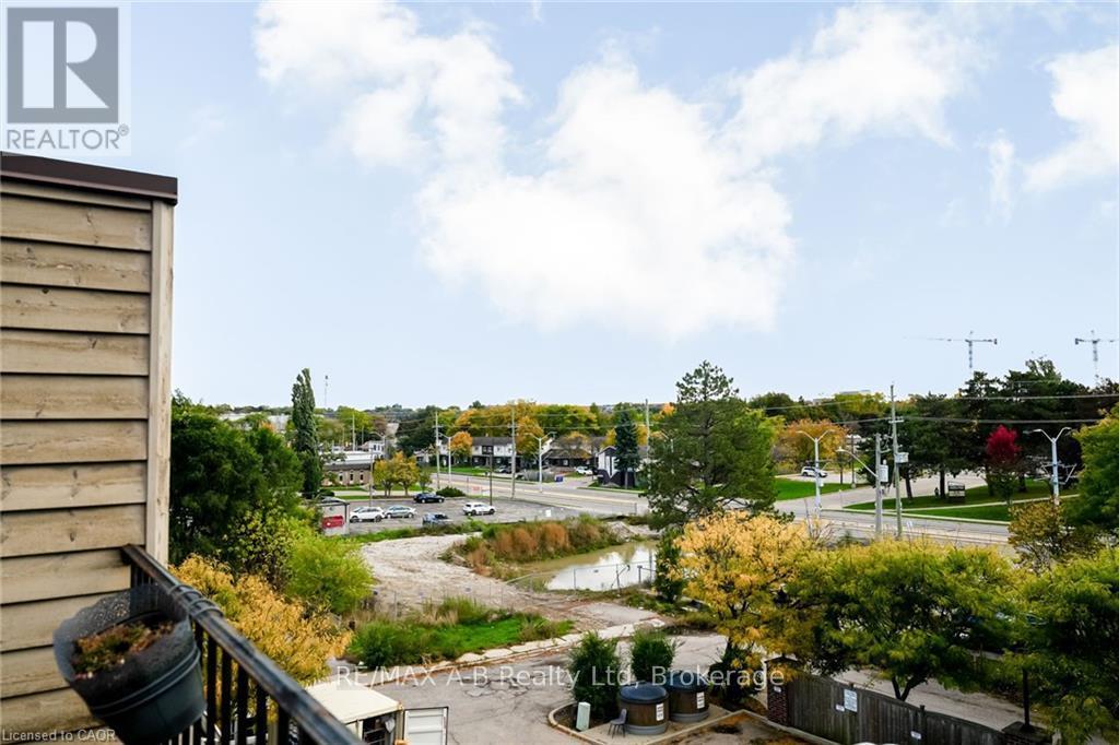 305 - 555 King Street E, Kitchener, Ontario  N2G 2L9 - Photo 20 - X12875630