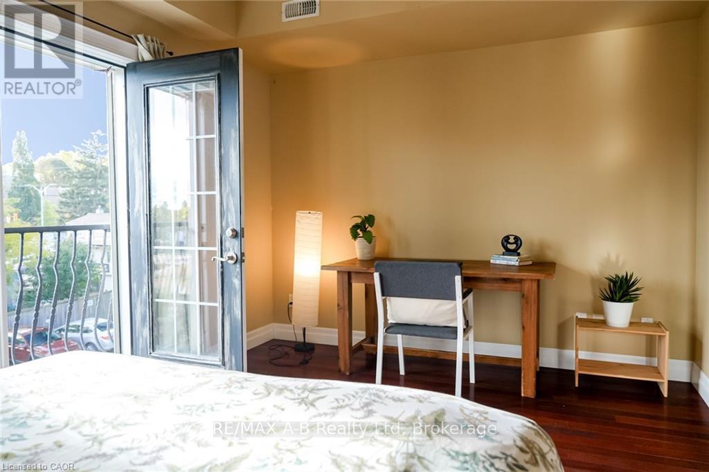 305 - 555 King Street E, Kitchener, Ontario  N2G 2L9 - Photo 25 - X12875630