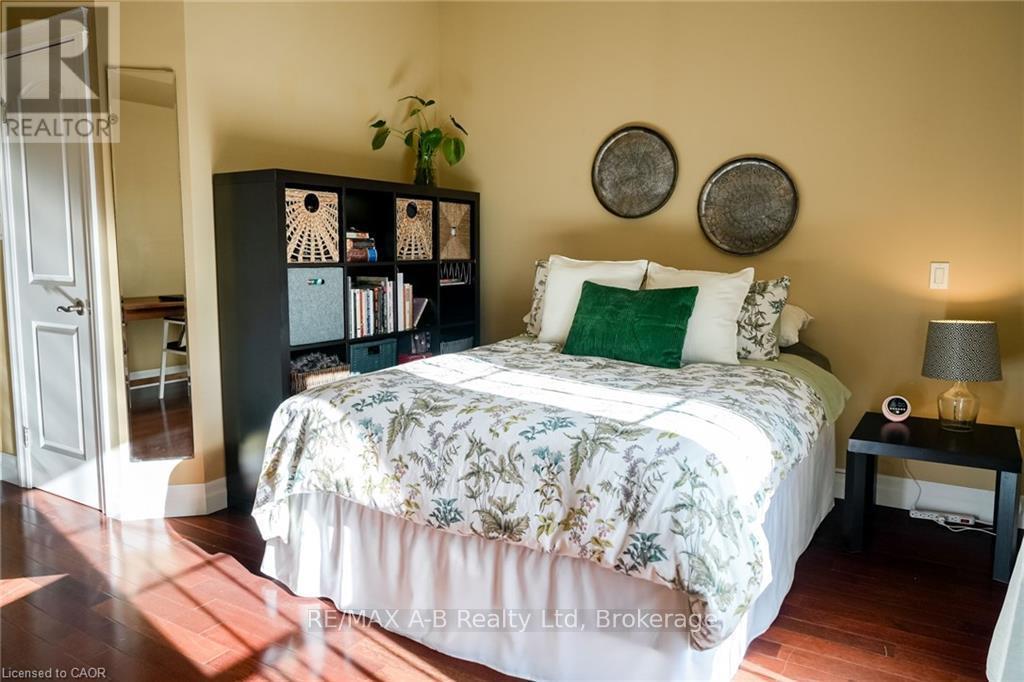 305 - 555 King Street E, Kitchener, Ontario  N2G 2L9 - Photo 26 - X12875630