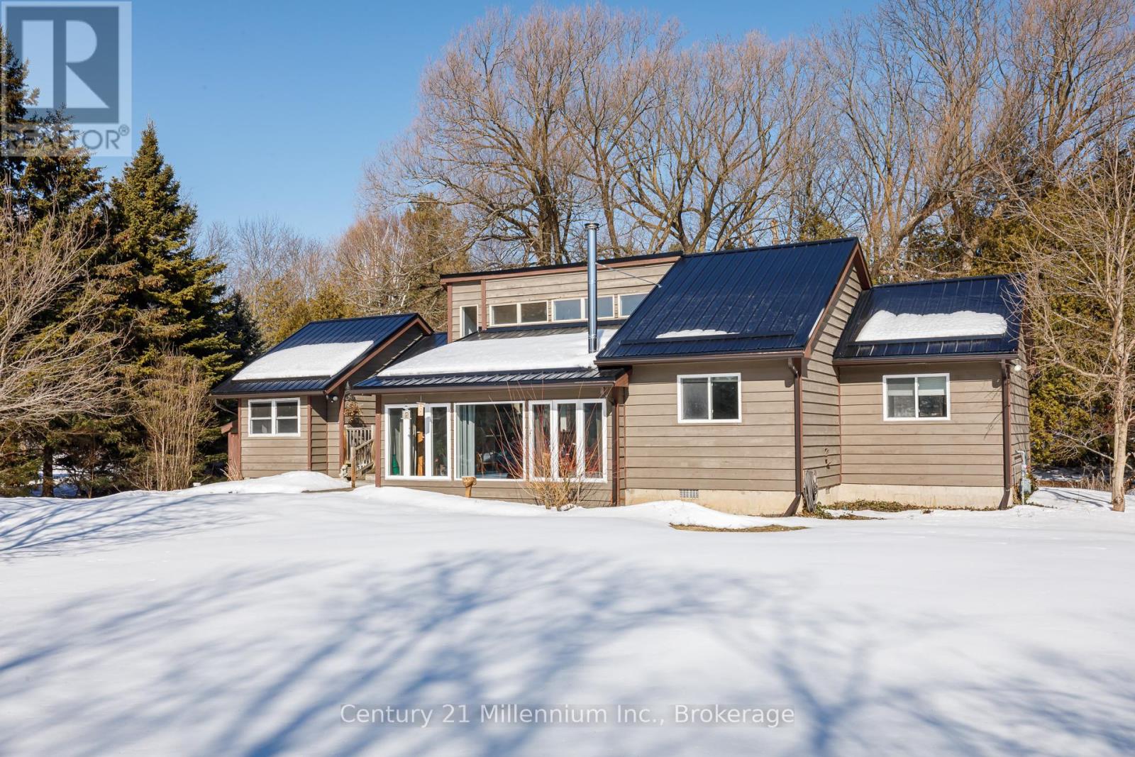 129 EDWARD STREET, blue mountains, Ontario