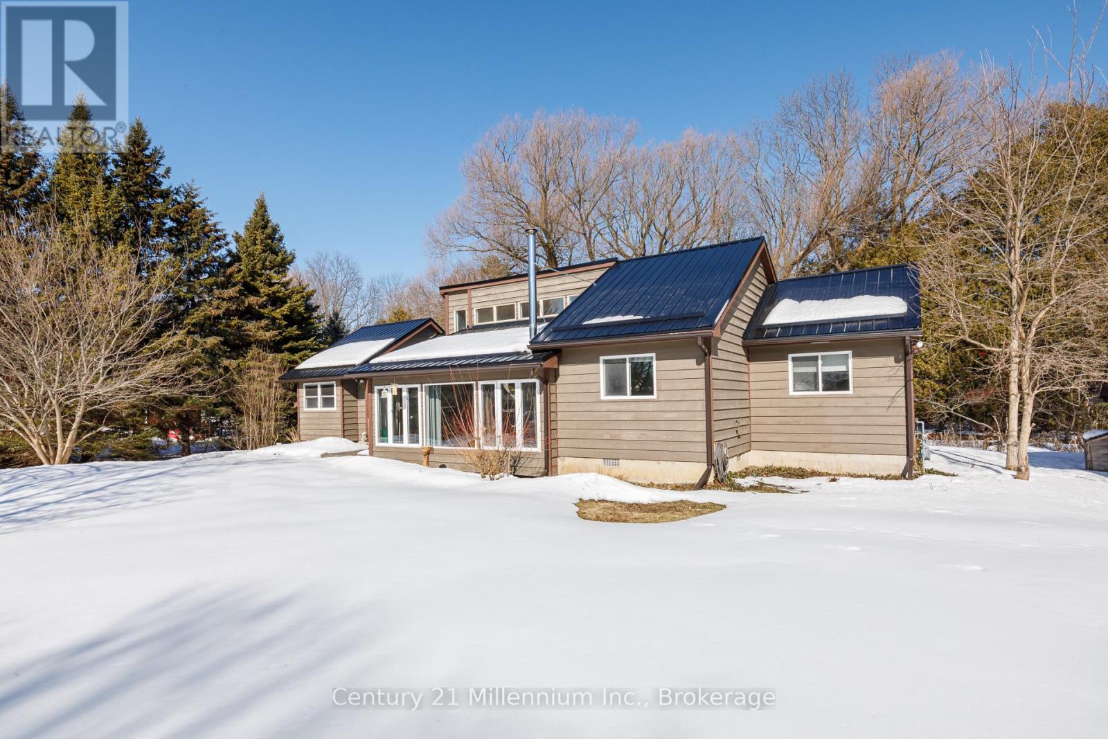 129 Edward Street, Blue Mountains, Ontario  N0H 1J0 - Photo 2 - X12875692