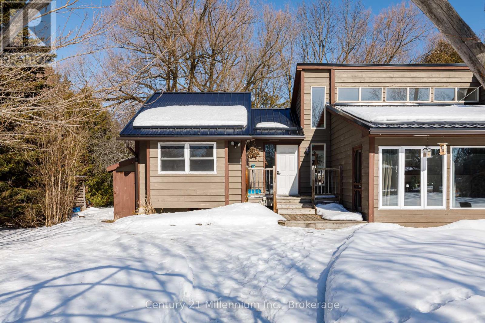 129 Edward Street, Blue Mountains, Ontario  N0H 1J0 - Photo 38 - X12875692