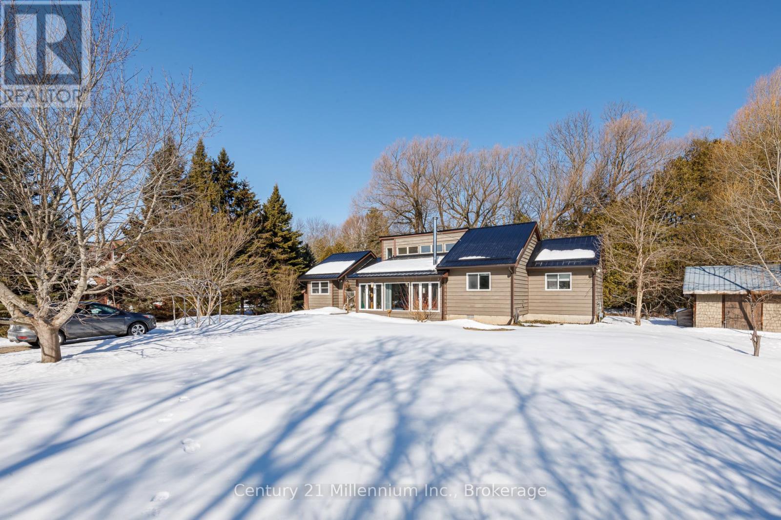 129 Edward Street, Blue Mountains, Ontario  N0H 1J0 - Photo 39 - X12875692