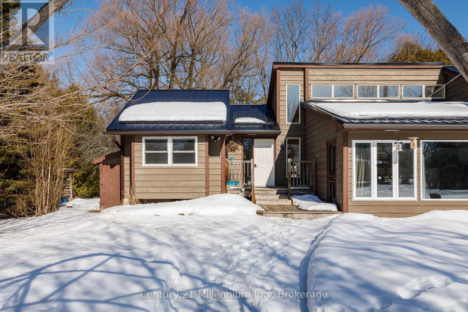 129 Edward Street, Blue Mountains, Ontario  N0H 1J0 - Photo 40 - X12875692