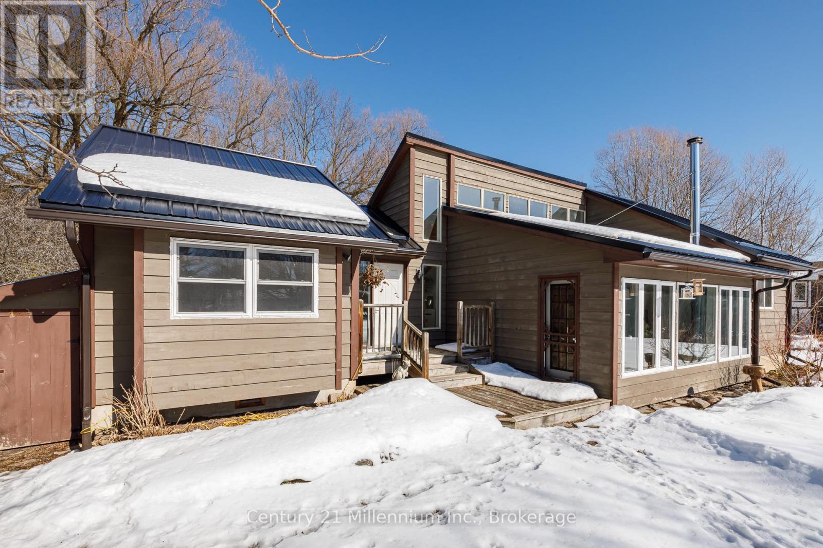 129 Edward Street, Blue Mountains, Ontario  N0H 1J0 - Photo 41 - X12875692