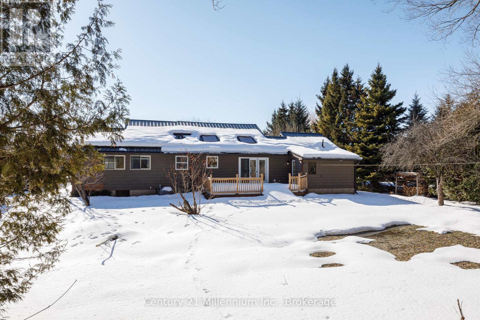 129 Edward Street, Blue Mountains, Ontario  N0H 1J0 - Photo 43 - X12875692