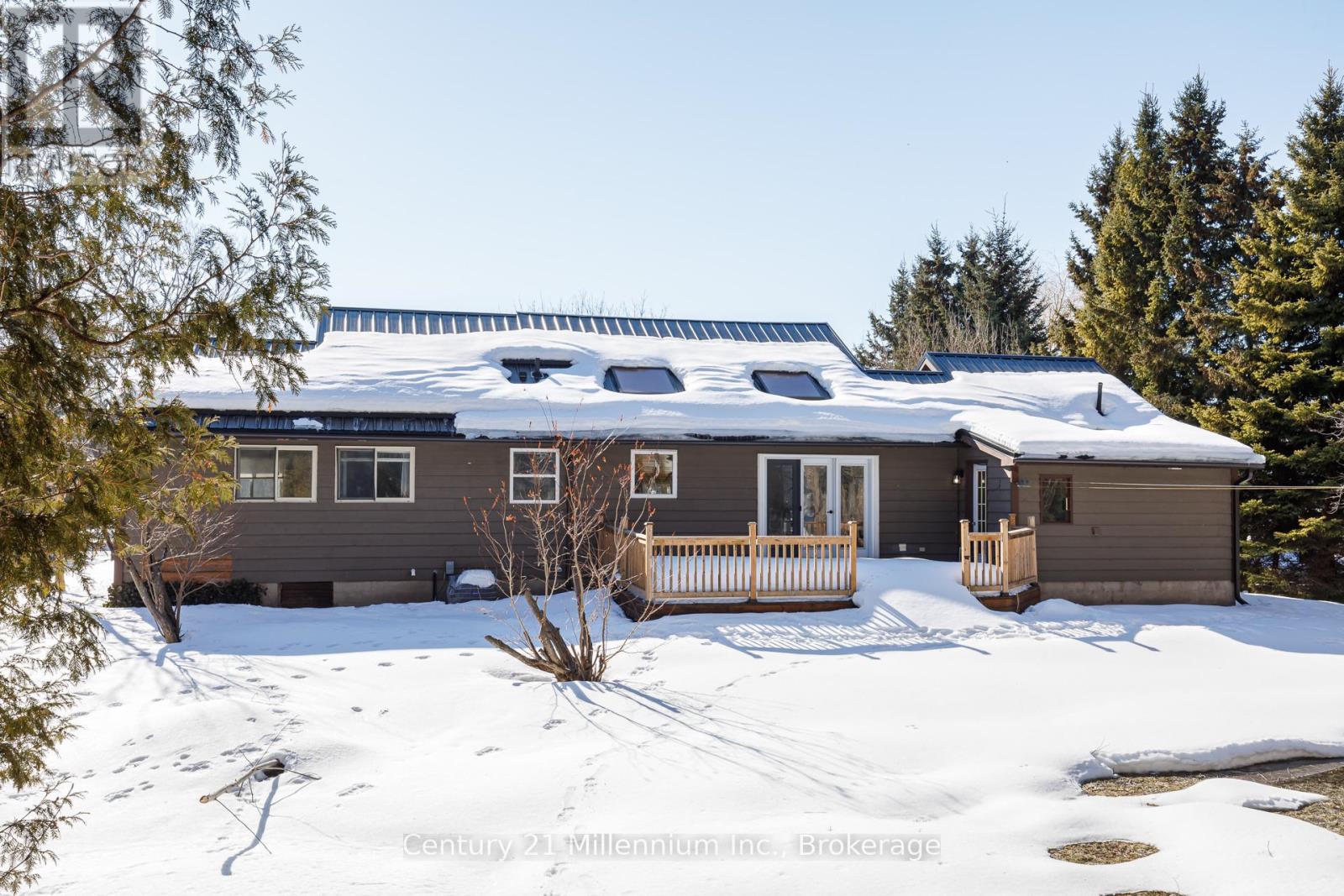 129 Edward Street, Blue Mountains, Ontario  N0H 1J0 - Photo 44 - X12875692