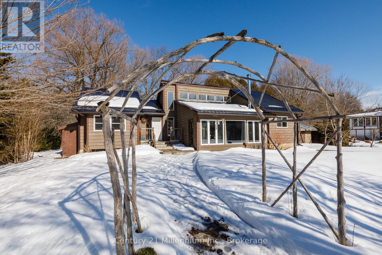 129 Edward Street, Blue Mountains, Ontario  N0H 1J0 - Photo 45 - X12875692