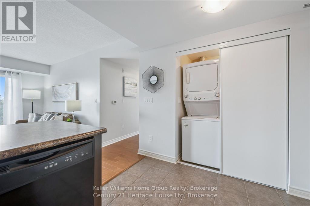 414 - 625 St David Street S, Centre Wellington (Fergus), Ontario  N1M 0A8 - Photo 10 - X12875694