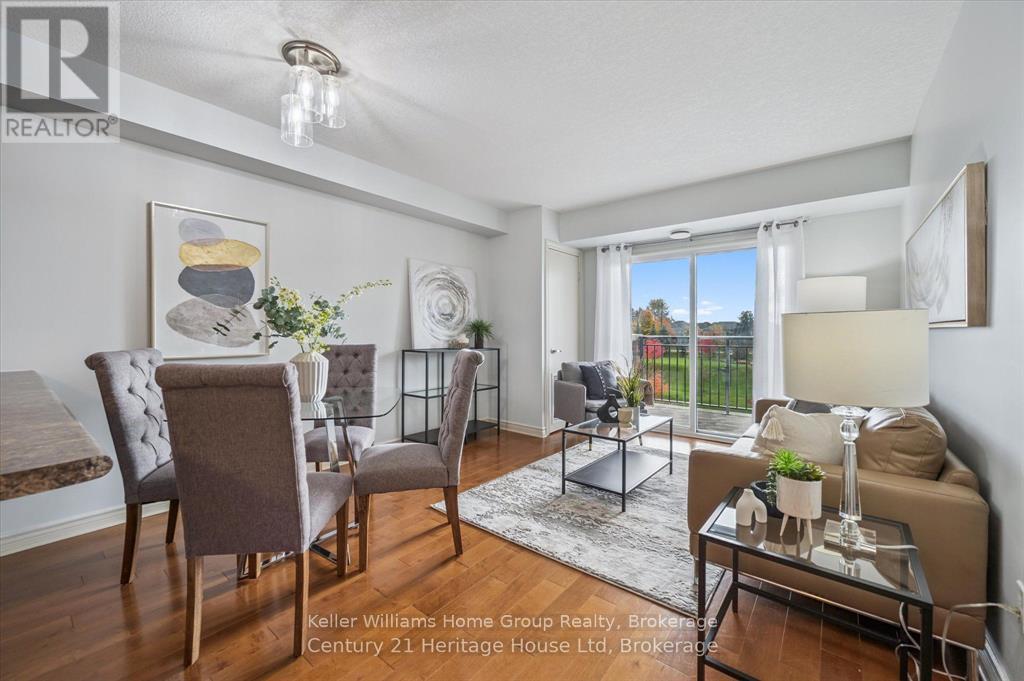 414 - 625 St David Street S, Centre Wellington (Fergus), Ontario  N1M 0A8 - Photo 11 - X12875694