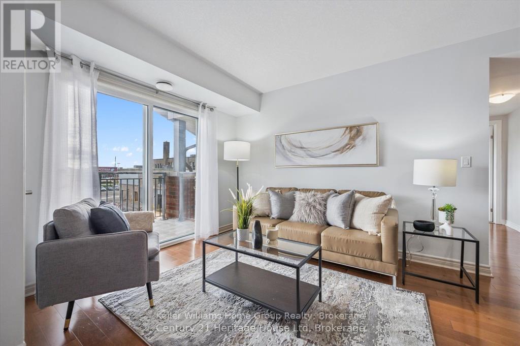 414 - 625 St David Street S, Centre Wellington (Fergus), Ontario  N1M 0A8 - Photo 12 - X12875694