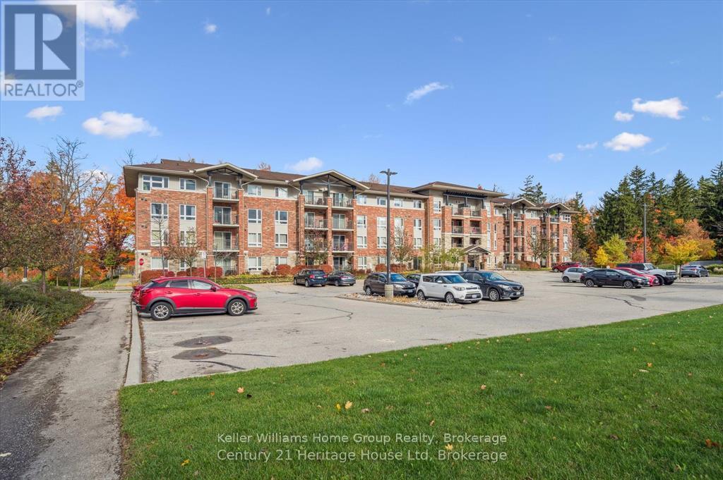 414 - 625 St David Street S, Centre Wellington (Fergus), Ontario  N1M 0A8 - Photo 2 - X12875694