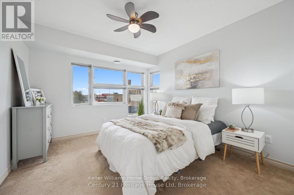 414 - 625 St David Street S, Centre Wellington (Fergus), Ontario  N1M 0A8 - Photo 20 - X12875694