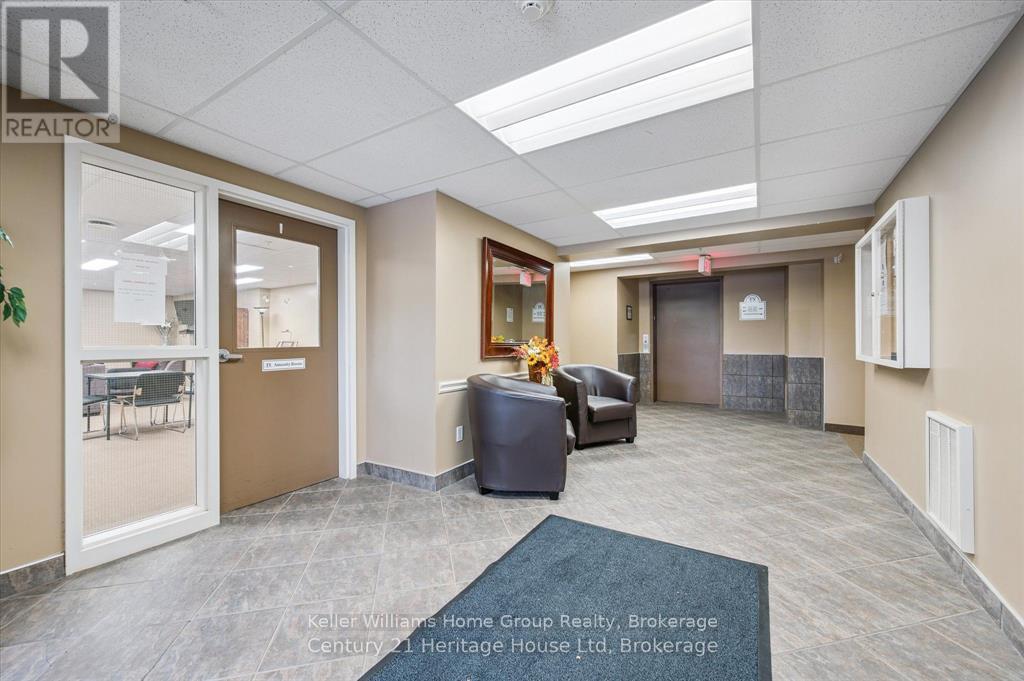 414 - 625 St David Street S, Centre Wellington (Fergus), Ontario  N1M 0A8 - Photo 21 - X12875694