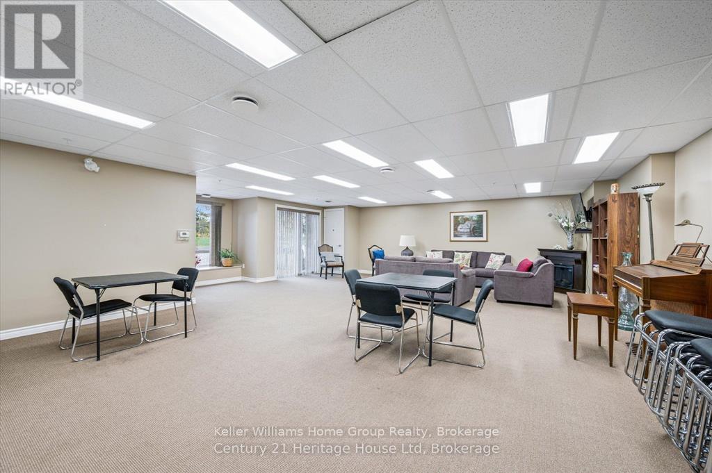 414 - 625 St David Street S, Centre Wellington (Fergus), Ontario  N1M 0A8 - Photo 22 - X12875694