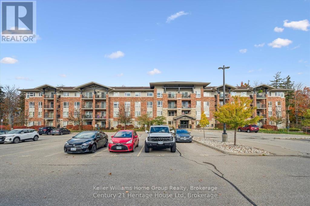 414 - 625 St David Street S, Centre Wellington (Fergus), Ontario  N1M 0A8 - Photo 3 - X12875694