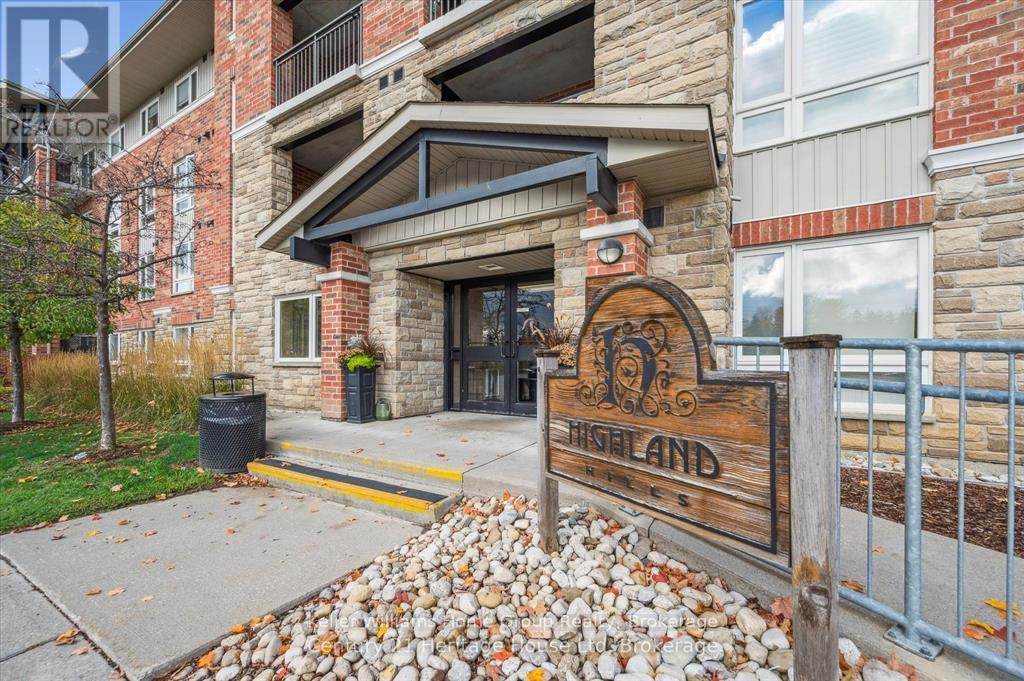 414 - 625 St David Street S, Centre Wellington (Fergus), Ontario  N1M 0A8 - Photo 4 - X12875694