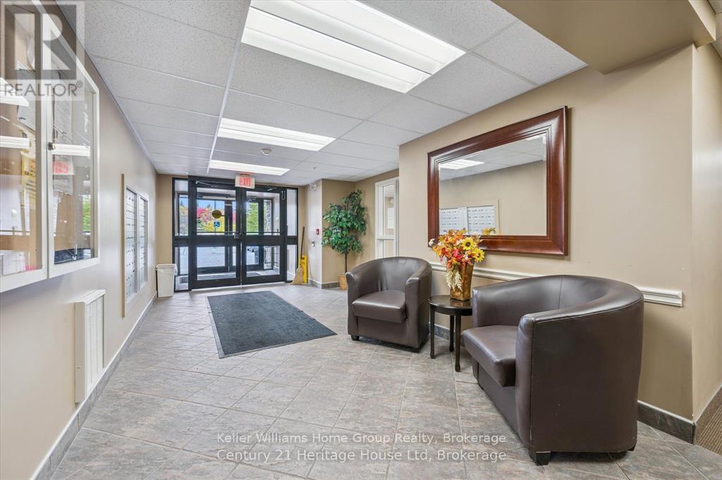 414 - 625 St David Street S, Centre Wellington (Fergus), Ontario  N1M 0A8 - Photo 5 - X12875694