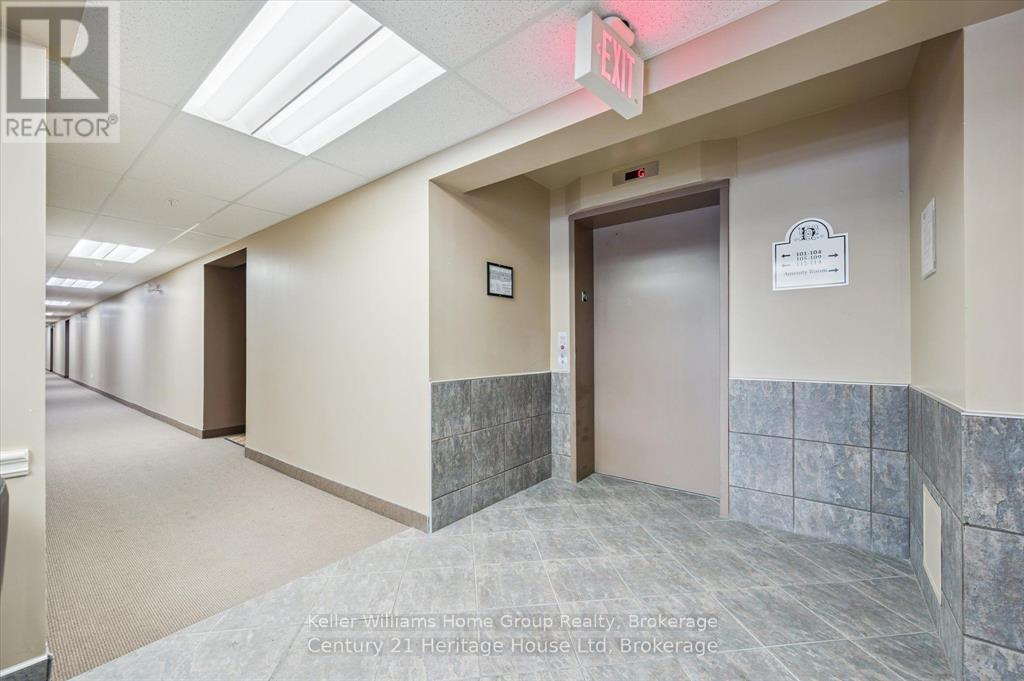 414 - 625 St David Street S, Centre Wellington (Fergus), Ontario  N1M 0A8 - Photo 6 - X12875694