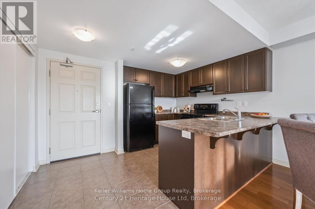 414 - 625 St David Street S, Centre Wellington (Fergus), Ontario  N1M 0A8 - Photo 7 - X12875694