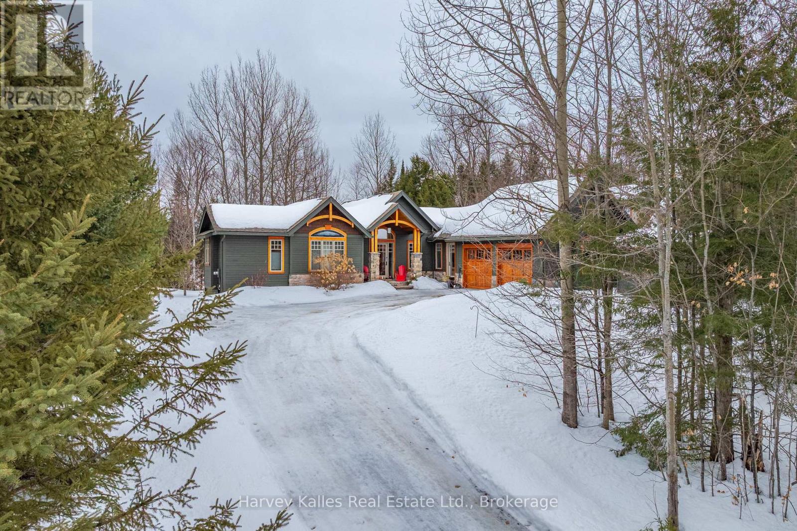 63 Clubhouse Drive, Huntsville, Ontario  P1H 1B1 - Photo 4 - X12875698