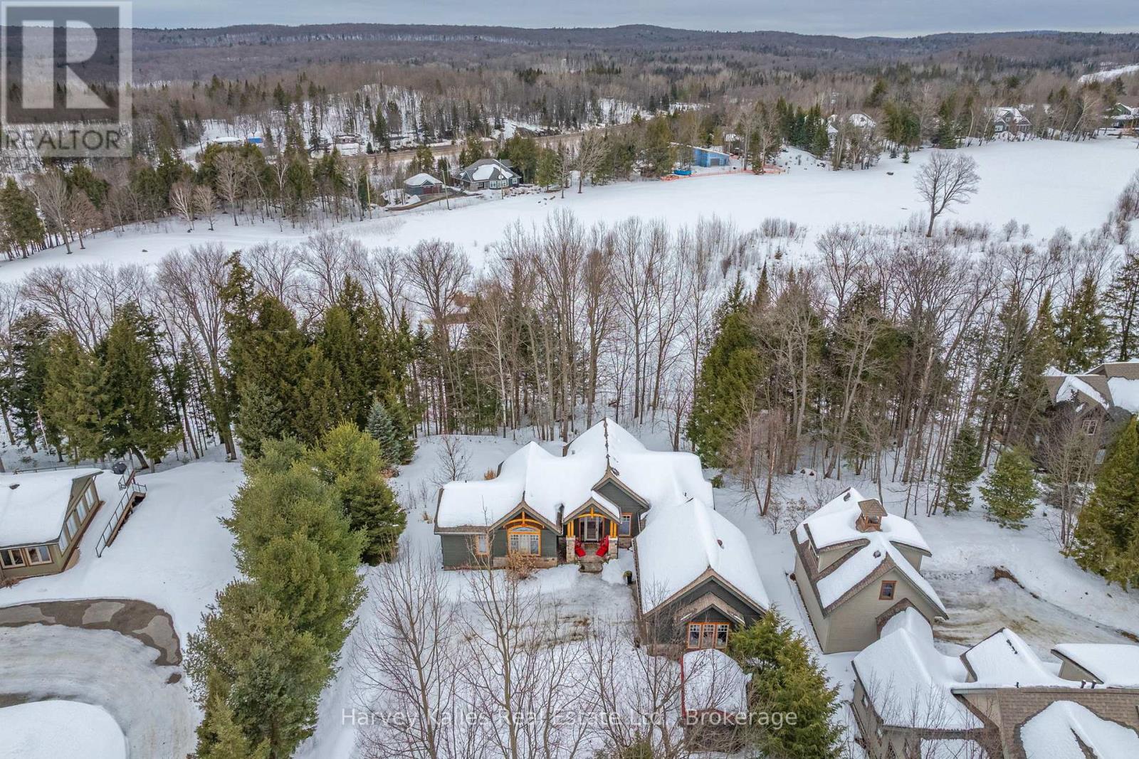 63 Clubhouse Drive, Huntsville, Ontario  P1H 1B1 - Photo 5 - X12875698