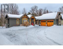 63 CLUBHOUSE DRIVE, huntsville (chaffey), Ontario
