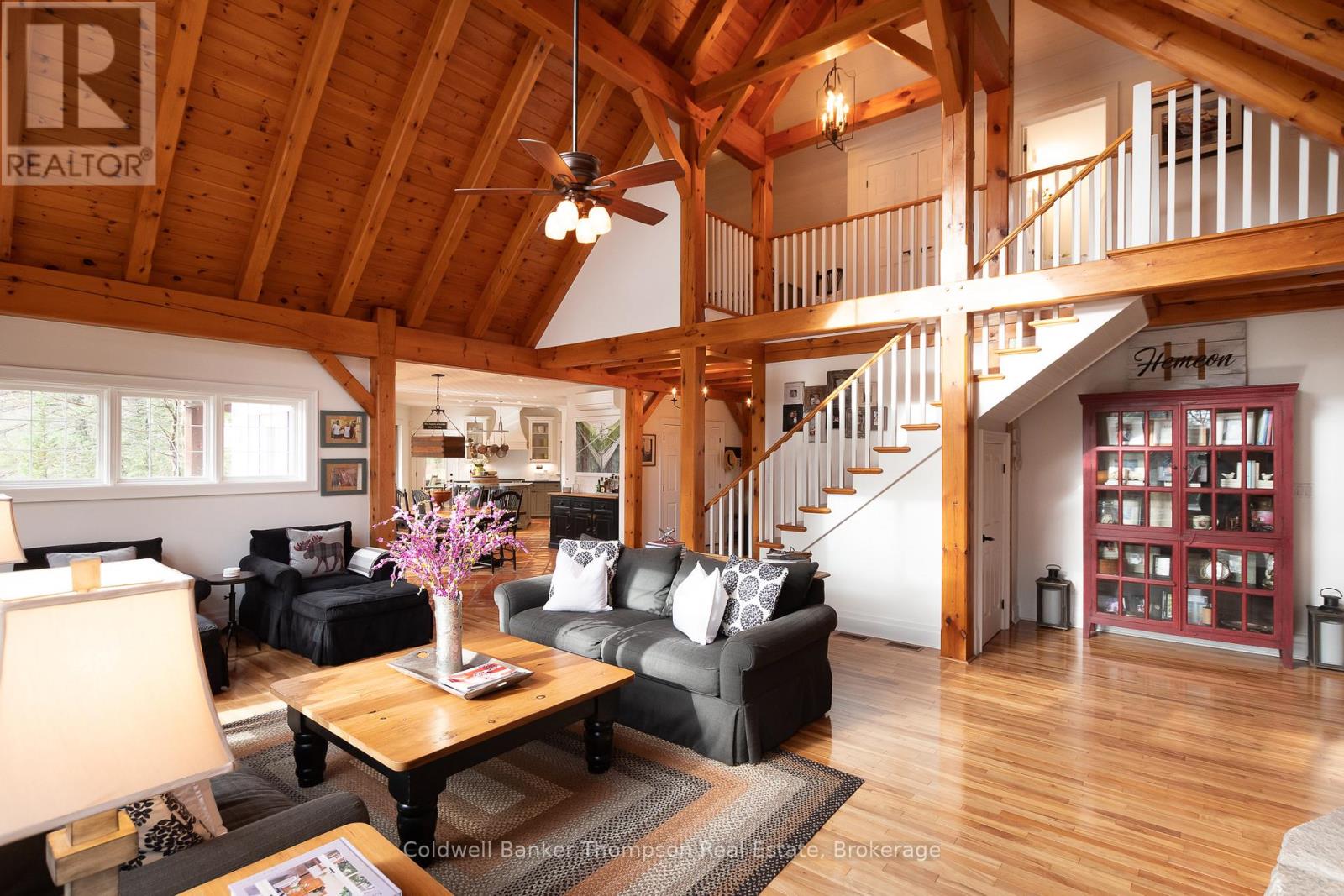 54 Hoodstown Shores Road, Huntsville, Ontario  P1H 2J2 - Photo 16 - X12875712