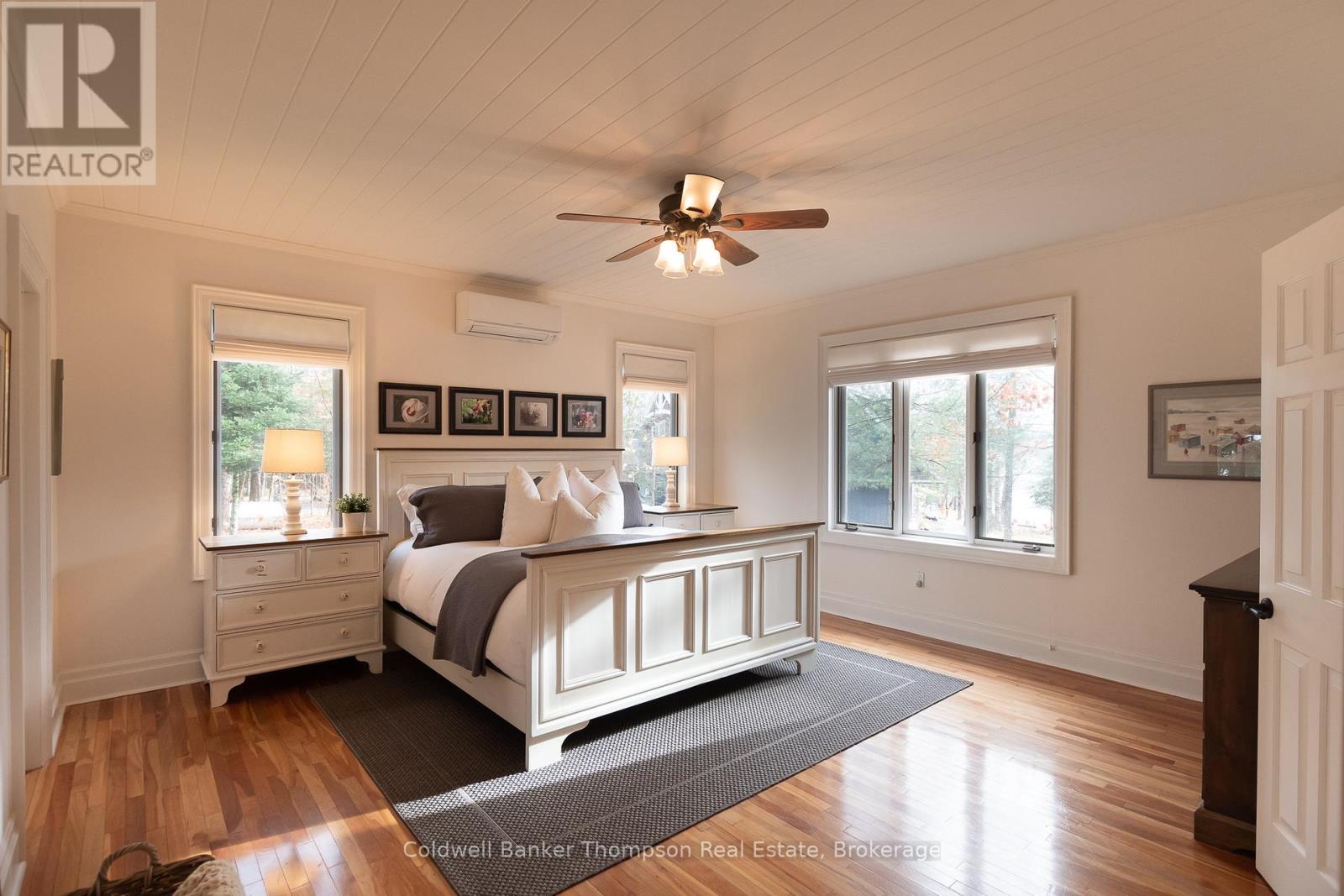 54 Hoodstown Shores Road, Huntsville, Ontario  P1H 2J2 - Photo 18 - X12875712