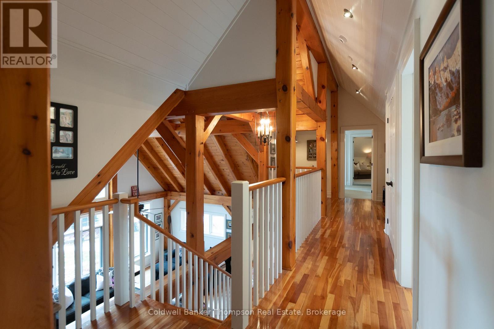 54 Hoodstown Shores Road, Huntsville, Ontario  P1H 2J2 - Photo 24 - X12875712