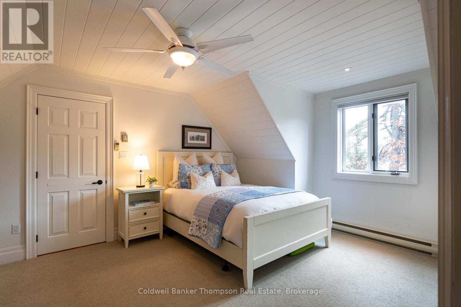 54 Hoodstown Shores Road, Huntsville, Ontario  P1H 2J2 - Photo 27 - X12875712