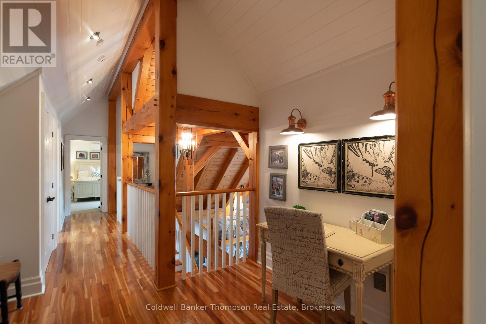 54 Hoodstown Shores Road, Huntsville, Ontario  P1H 2J2 - Photo 28 - X12875712