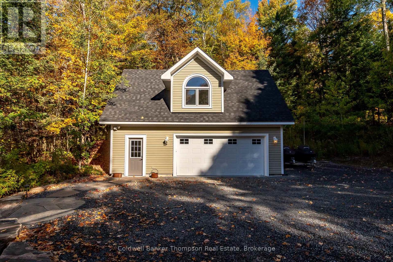 54 Hoodstown Shores Road, Huntsville, Ontario  P1H 2J2 - Photo 34 - X12875712