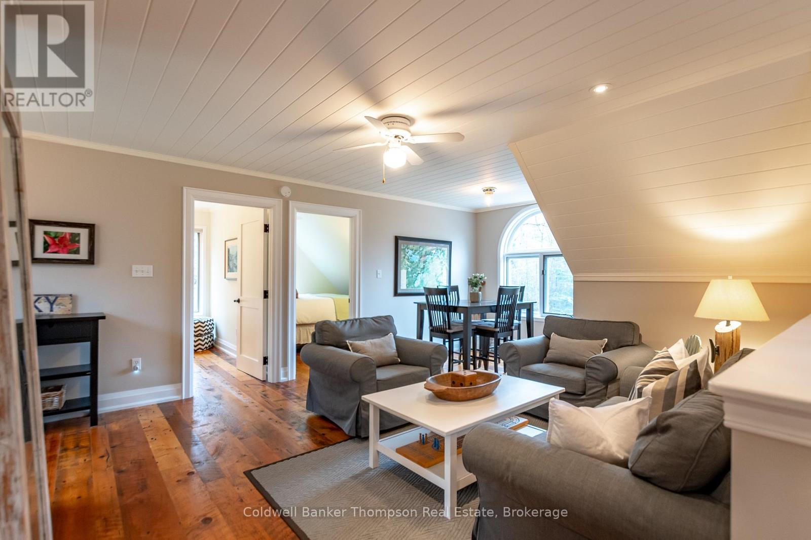 54 Hoodstown Shores Road, Huntsville, Ontario  P1H 2J2 - Photo 35 - X12875712