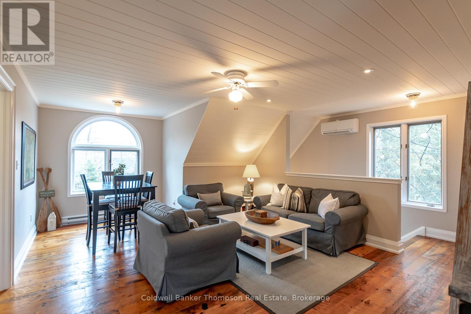 54 Hoodstown Shores Road, Huntsville, Ontario  P1H 2J2 - Photo 36 - X12875712