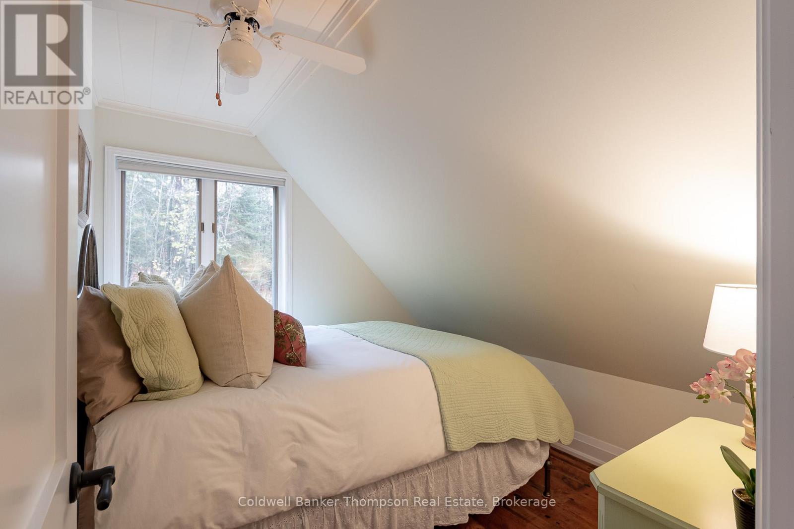 54 Hoodstown Shores Road, Huntsville, Ontario  P1H 2J2 - Photo 40 - X12875712