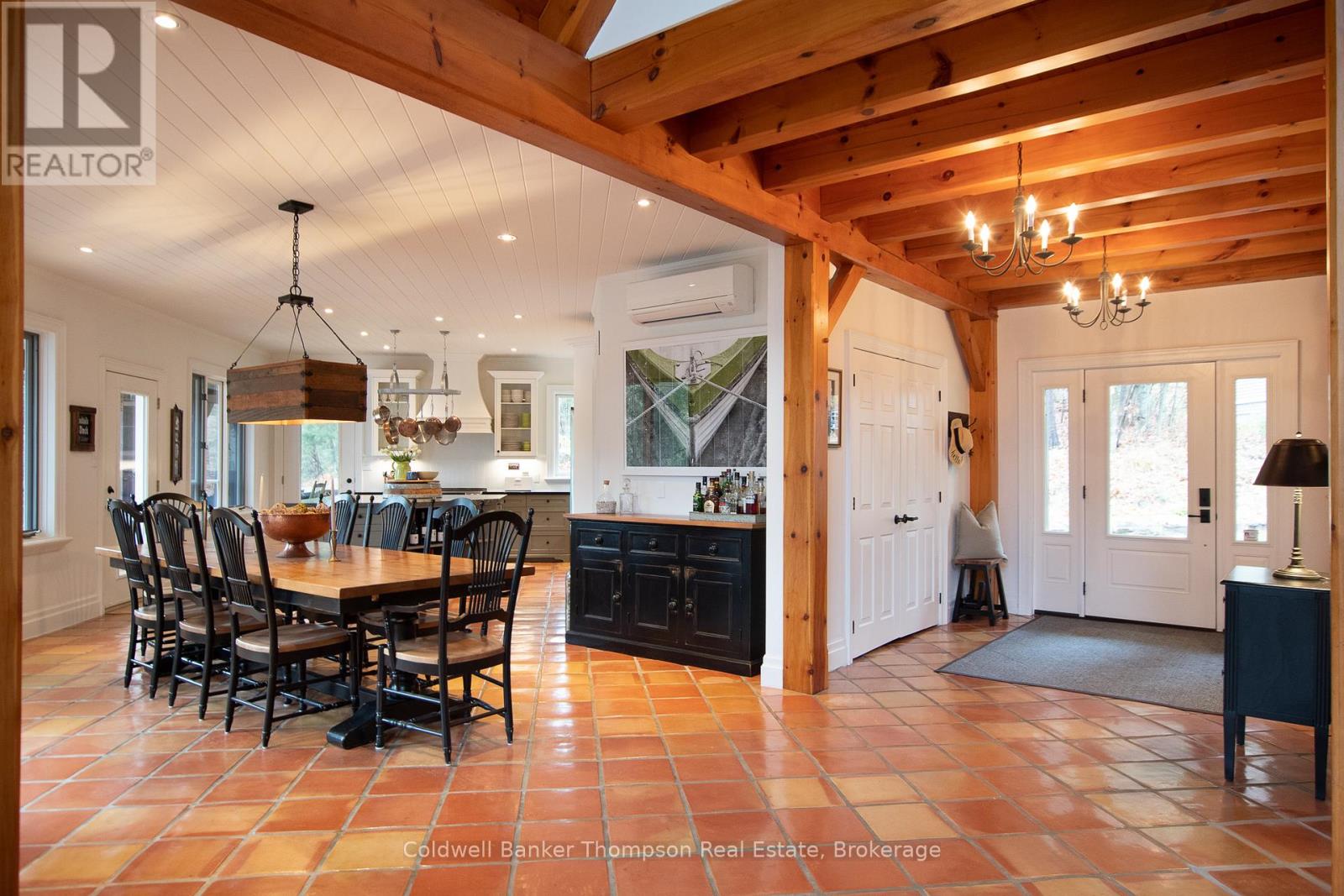 54 Hoodstown Shores Road, Huntsville, Ontario  P1H 2J2 - Photo 6 - X12875712