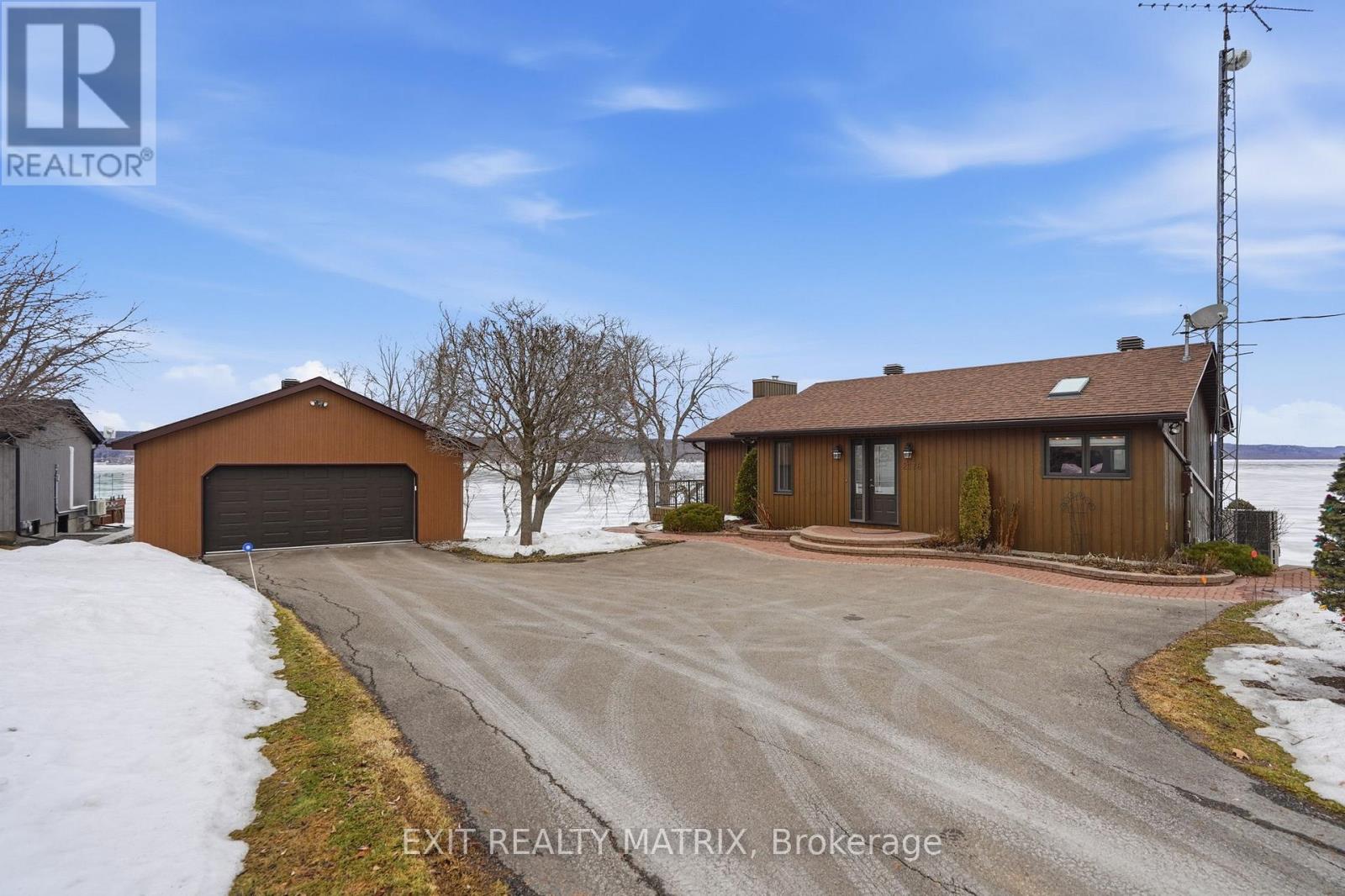 2176 Bay Road, Champlain, Ontario  K0B 1K0 - Photo 3 - X12875220